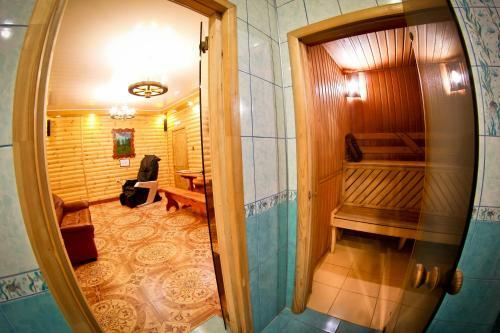 Hotel Medvedeff