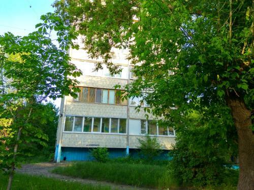 Apartamento Otradnaya 84 Aquapark
