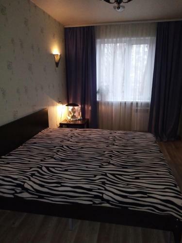 Apartamento Otradnaya 84 Aquapark