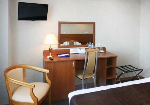 Hotel Venets