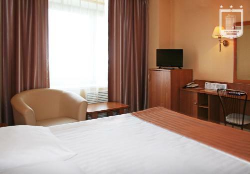 Hotel Venets
