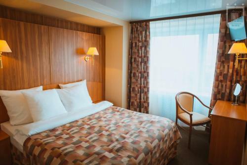 Hotel Venets