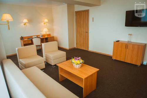 Hotel Venets