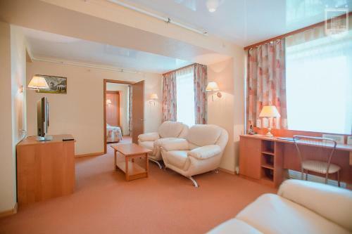 Hotel Venets