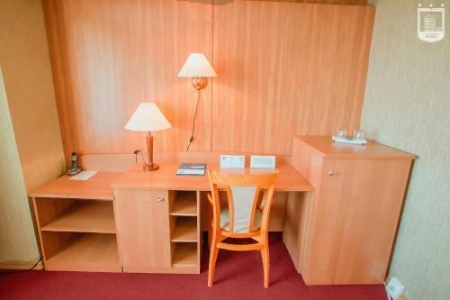 Hotel Venets