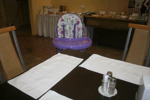 Hotel Venets
