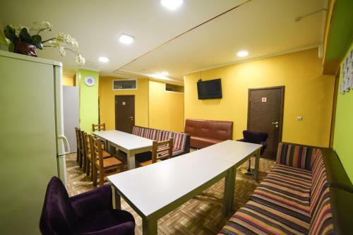 Khutorok Hotel