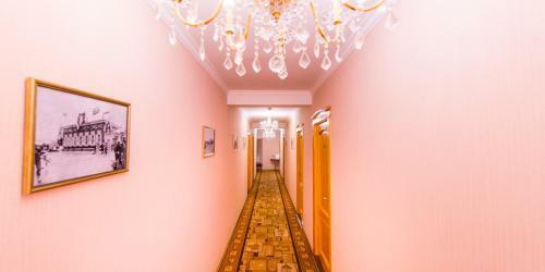 Posada Hotel Menshikov