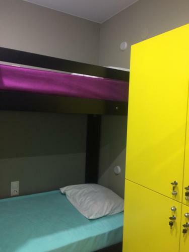 Sport Hostel