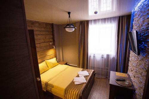 Hotel Kochevnik Na Limonova