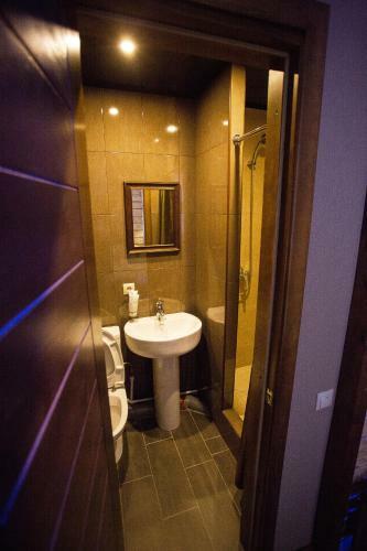 Hotel Kochevnik Na Limonova
