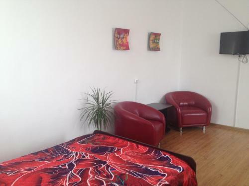 Economy Hotel Dalnevostochniy