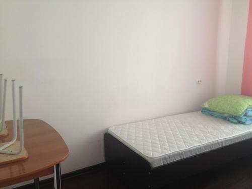 Economy Hotel Dalnevostochniy