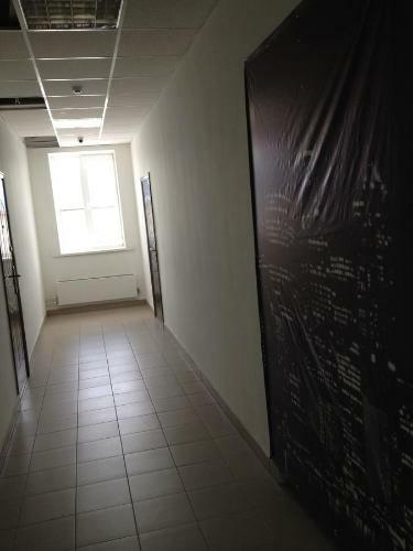 Economy Hotel Dalnevostochniy