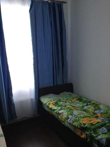 Economy Hotel Dalnevostochniy