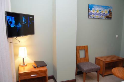 Hotel Residence Of Comfort