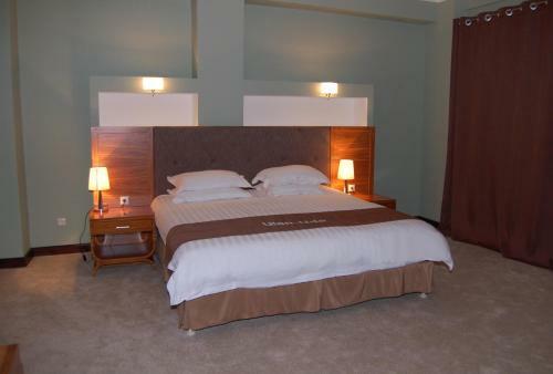 Hotel Residence Of Comfort