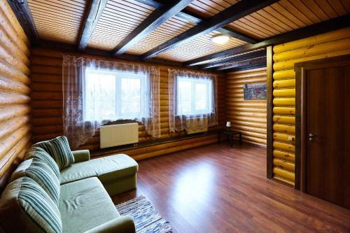 Hostal Guest House Velegozh