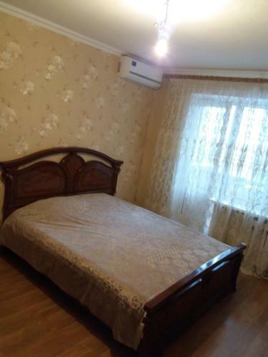 Apartamento Kvartira On Tsokolayeva