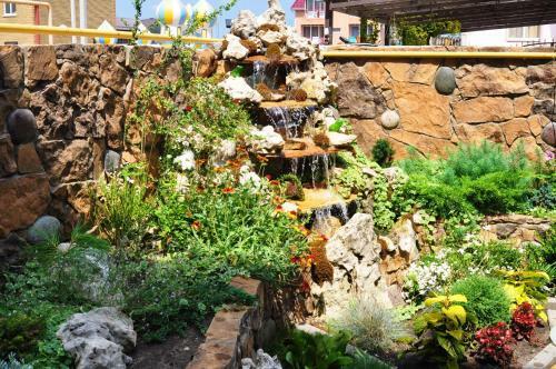 Hostal Gostevoy Dom Korvet