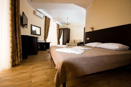 Hostal Guest House Milana