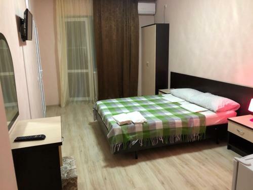 Hostal Submarina