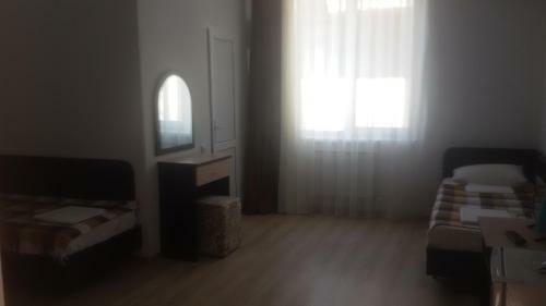 Hostal Submarina