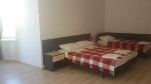 Hostal Submarina
