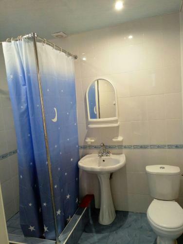 Hostal Submarina