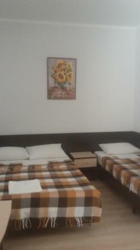 Hostal Submarina