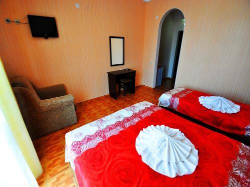 Olimpik Hotel