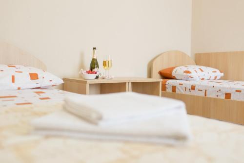 Hostal Guest House Solnechnaya 7
