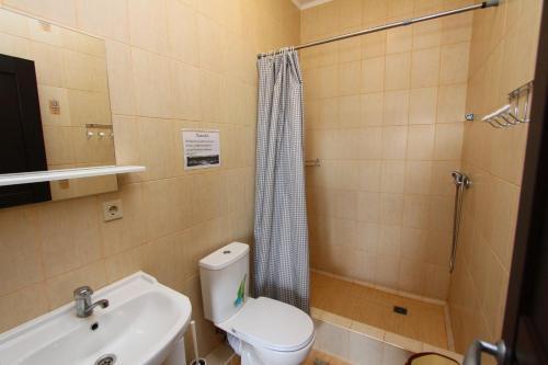 Hostal Guest House Solnechnaya 7