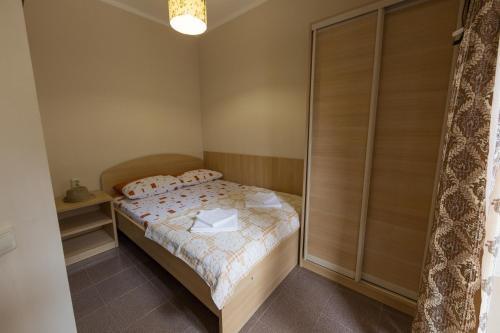 Hostal Guest House Solnechnaya 7