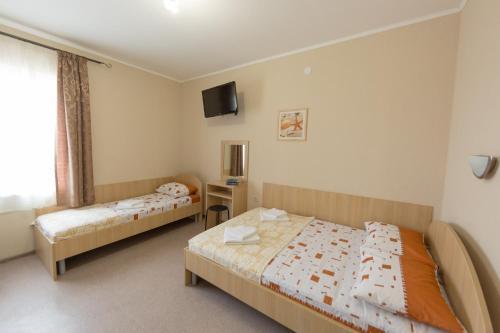 Hostal Guest House Solnechnaya 7