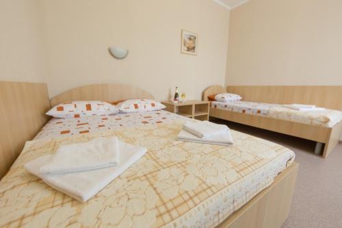 Hostal Guest House Solnechnaya 7