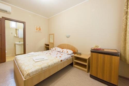 Hostal Guest House Solnechnaya 7