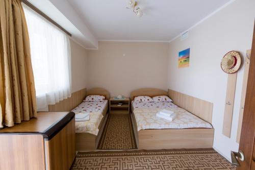Hostal Guest House Solnechnaya 7