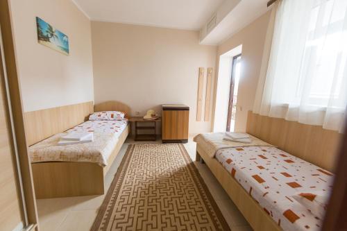 Hostal Guest House Solnechnaya 7