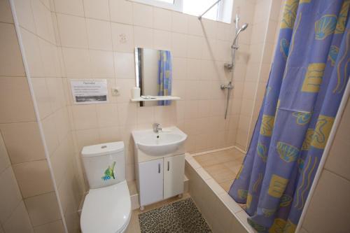 Hostal Guest House Solnechnaya 7