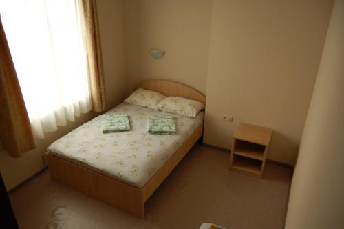 Hostal Guest House Solnechnaya 7