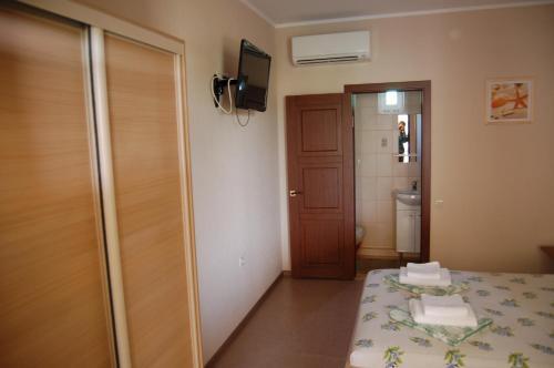 Hostal Guest House Solnechnaya 7