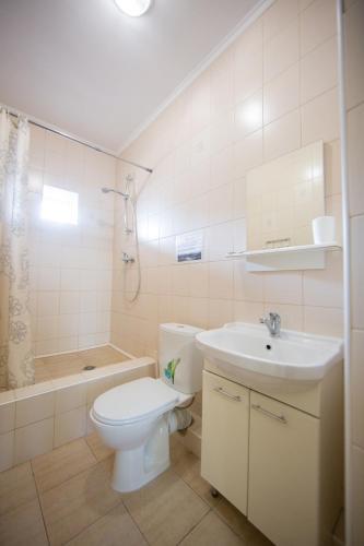 Hostal Guest House Solnechnaya 7