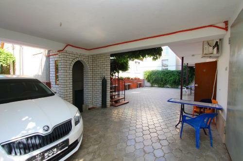 Hostal Guest House Solnechnaya 7