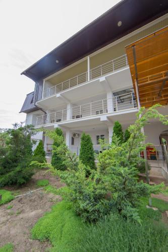 Hostal Guest House Solnechnaya 7