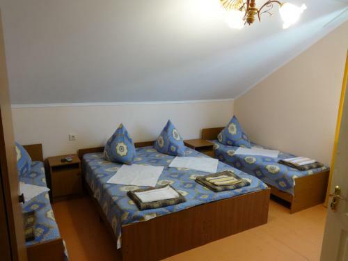 Hostal Guest House U Ivanycha
