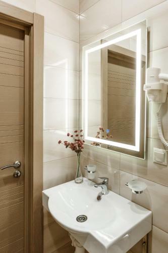 Hotel Delmarinn All Inclusive