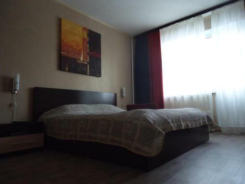 Apartments On Gagarina 9