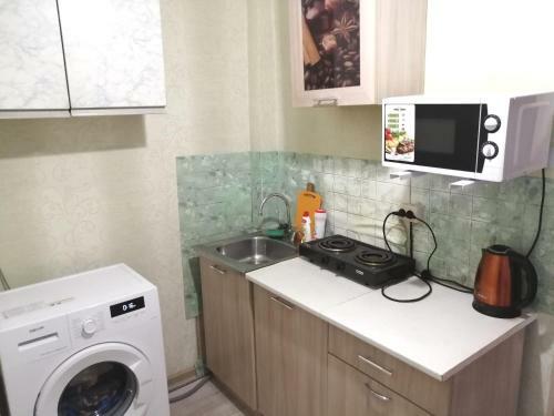 Apartment On Nekrasovskaya 48
