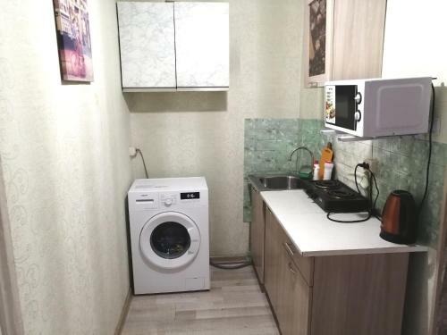 Apartment On Nekrasovskaya 48